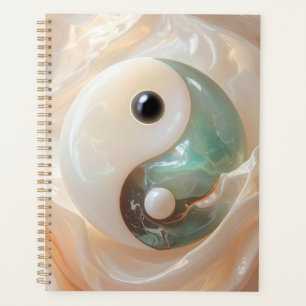 YIN ET YANG - Yijing