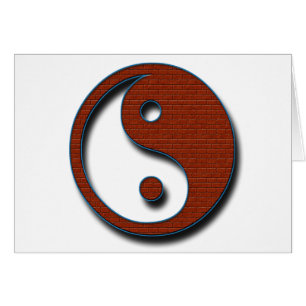 Yin Yang par Shirley Taylor