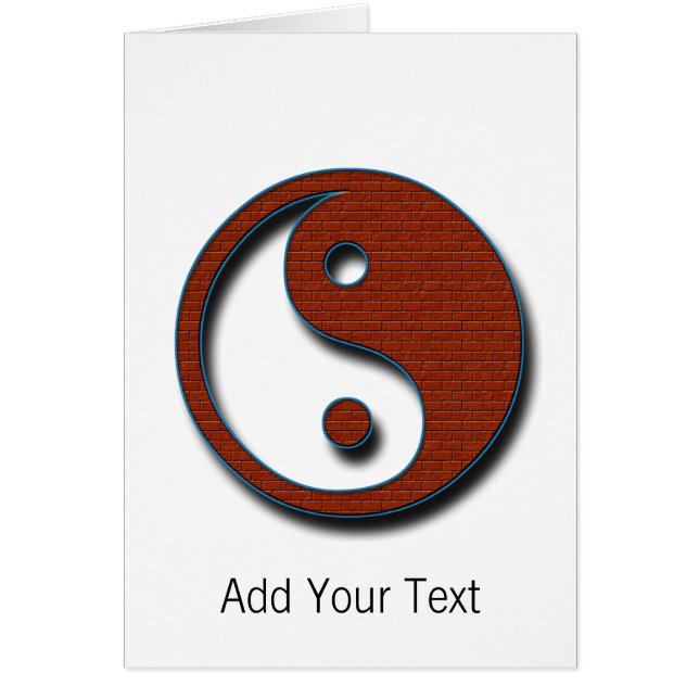 Yin Yang par Shirley Taylor (Devant)