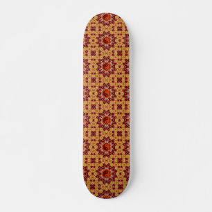 yING yANG Weave in Balance Skateboard