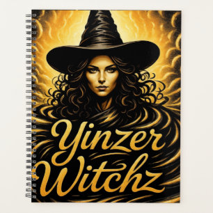YinzerWitchz
