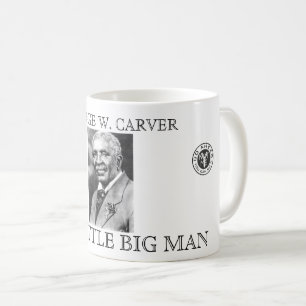 YNOTME MUG GEORGE W. CARVER