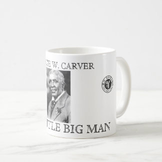 YNOTME MUG GEORGE W. CARVER