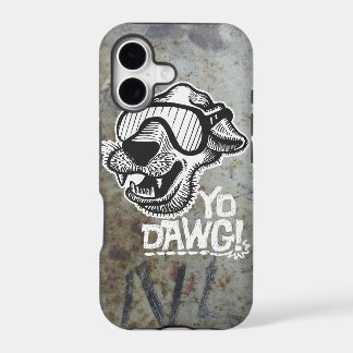 Yo mec ! Étui iPhone 5 Case-Mate 3