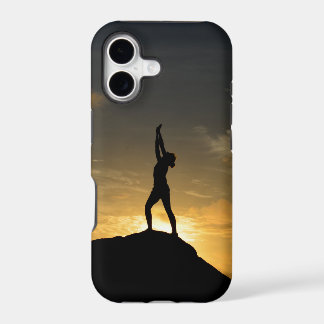 Yoga de lever de soleil