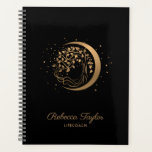 yoga lune trendy coach de vie arbre de vie or<br><div class="desc">Posez votre entreprise avec cette main moderne et tendance dessinée (originale par moi :) arbre doré de la vie avec la lune. Idéal pour entraîneur de vie, thérapeutes, organisatrice d'événements, femme d'affaires, boutiques, conseil, maquilleur, instructeurs de yoga... Si vous désirez un logo avec ce graphique (pour que vous puissiez l'utiliser...</div>