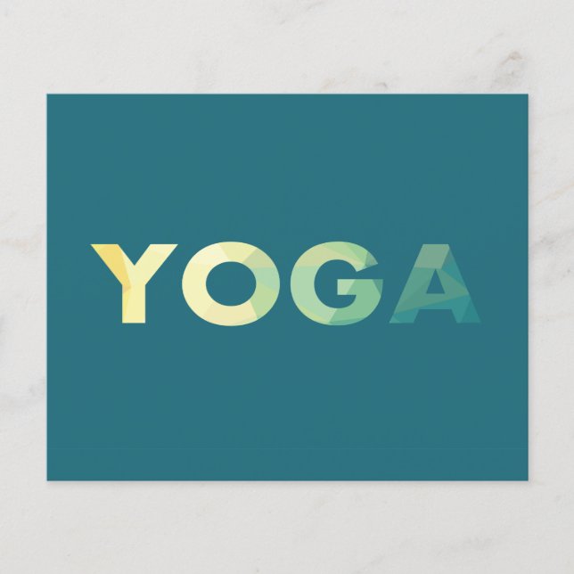 Yoga Mandala (Devant)