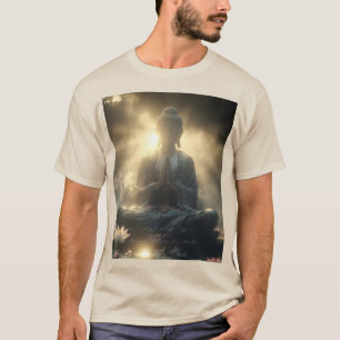 YOGA - MÉDITATION - CARPE DIEM - T-Shirt