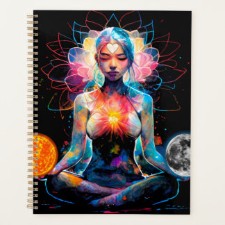 Yoga, Méditation, Chakra