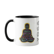 Yoga Mug – Find Your Balance in Every Sip