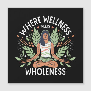 Yoga Où le Bien-être Rencontre la Totalité