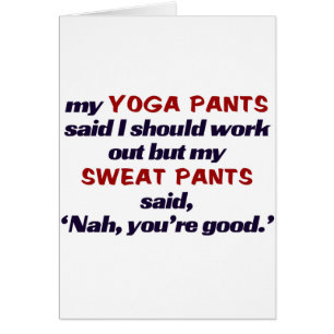 Yoga pants.t de battement de culotte de sueur