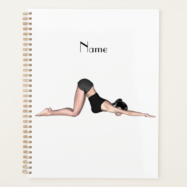 Yoga Poses Thunder_Cove (Devant)
