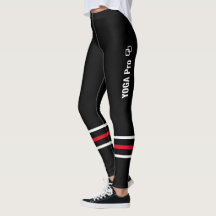 Yoga Pro4 Leggings