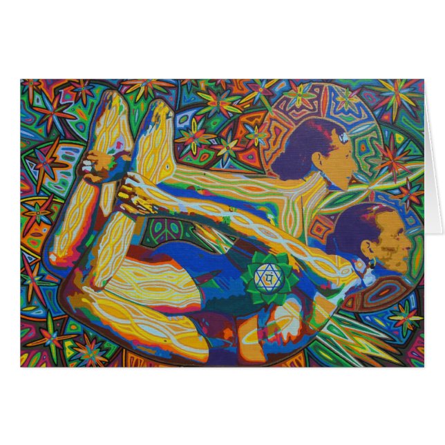 yogaunity - 2012 (Devant horizontal)