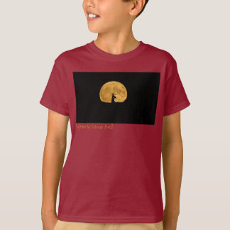 Yojimbo - Artiste - T-shirt Casus Belli