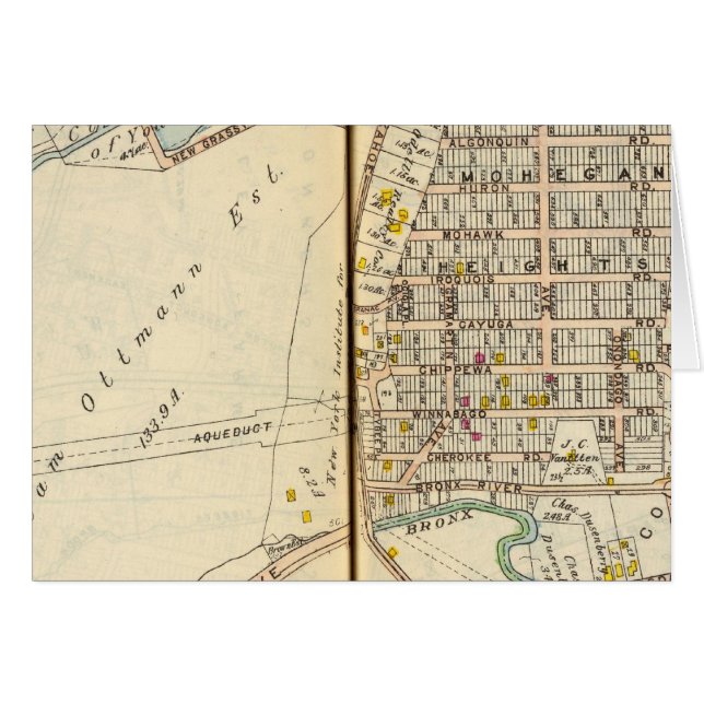 Yonkers, New York 13 (Devant horizontal)