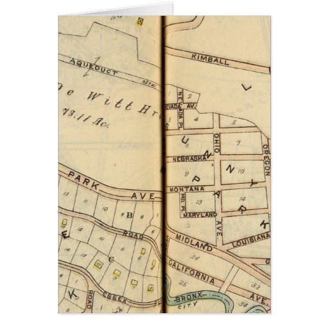 Yonkers, New York 6 (Devant)