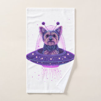 Yorkie � Chien Hors De Ce Monde