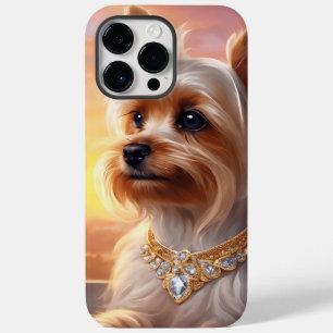 Yorkie Coque