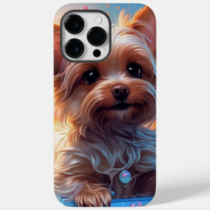 Yorkie Coque