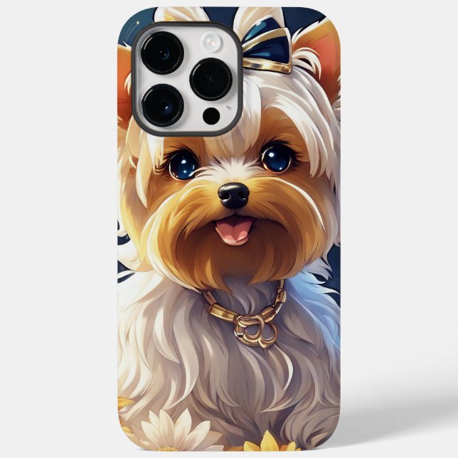 Yorkie Coque (Verso)