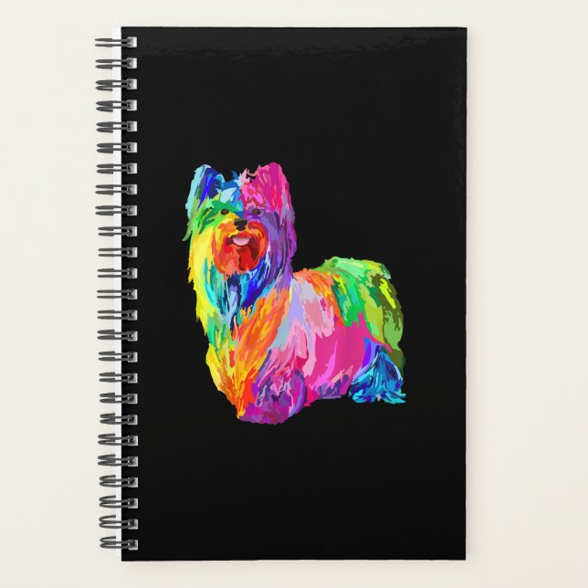 Yorkie Dog Lover Venin Yorkie For Yorkshire Terrie (Devant)