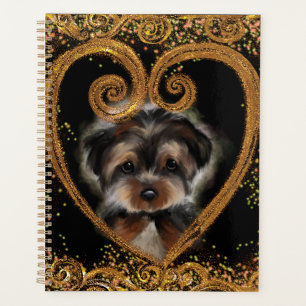Yorkie Poo