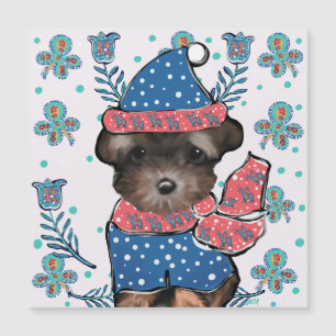 Yorkie Poo