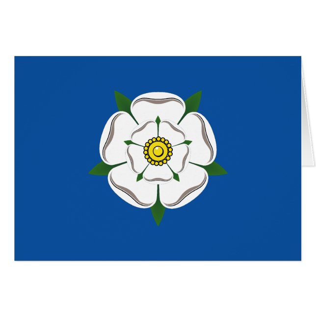 Yorkshire, Royaume-Uni (Devant horizontal)