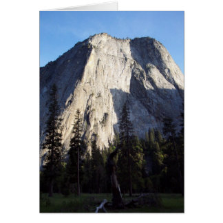 Yosemite au printemps : Granite Majesty