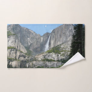 Yosemite Falls III du Parc national de Yosemite