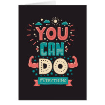 You Can Do Everything