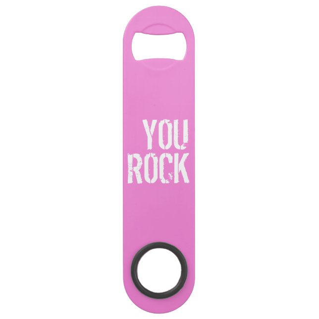 You Rock - (Devant)