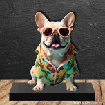 Your Pet Dog Photo Sculpture Cutout<br><div class="desc">Create your own photo sculpture cutout! Simply (1) upload your own photo or artwork, (2) click on Edit this design button (3) on the top right of the screen, click on "remove background" (4) Click on the corners of the pink bounding box borders to enlarge your photo to fit in...</div>