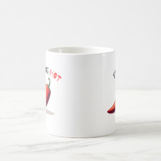 You're Hot Chilli Mug
