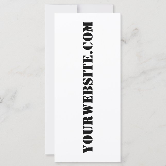 YourWebSite.com (Devant)