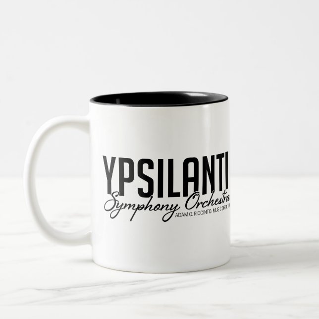 YSO Mug (Gauche)