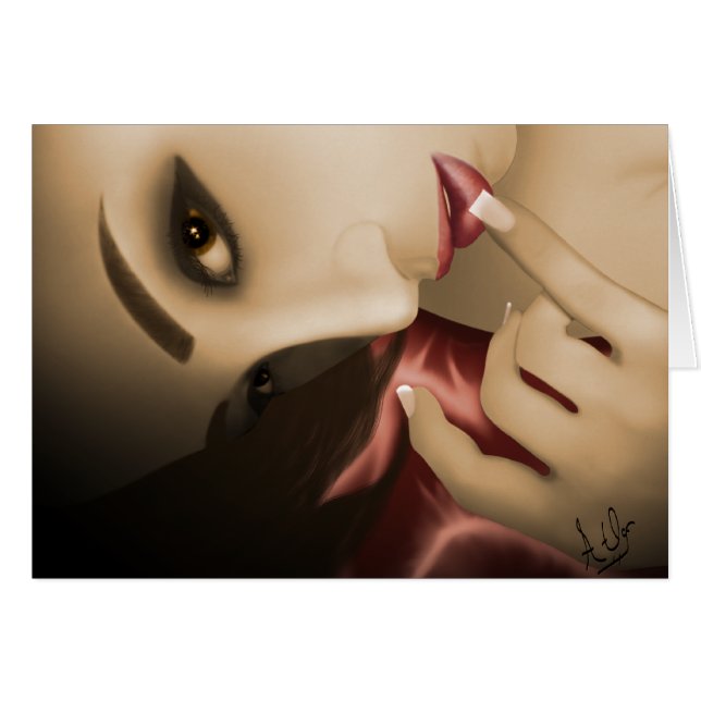 Yuki (Devant horizontal)