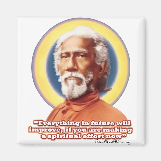 Yukteshwar Magnet SY01 (Devant)