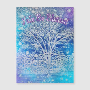 Yule Soyez Béni