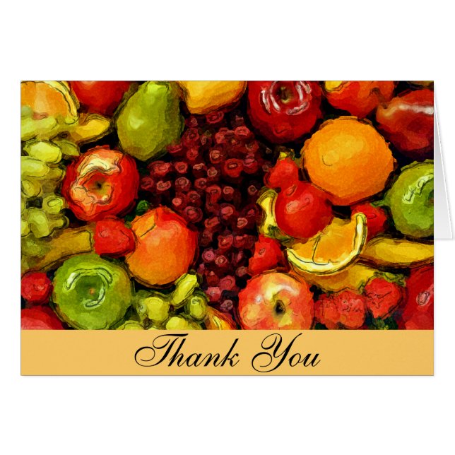 Yum ! Yum ! (Devant horizontal)