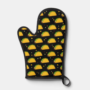 Yummy Taco Motif