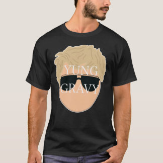 Yung Gravy Outline classique T-shirt