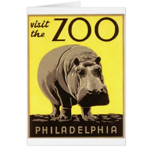 Z00 - Hippo (Devant)