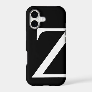 Z initial