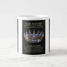Zacharie 12:1-10 et Psaume 122:6 KJV Tasse