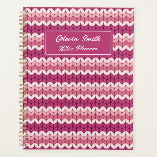 Zag rose beige (Devant)