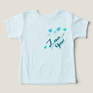 Zain Your – Calligraphie au Pinceau Bleu & Noir Am
