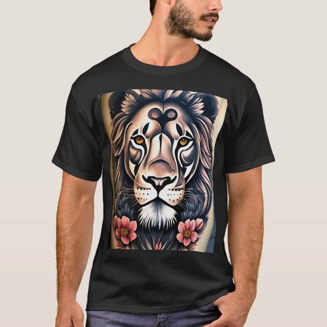 Zazzal Threads Zazzal T-Shirt Co. Zazzal Wear Zazz (Devant)